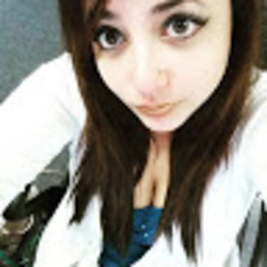 Meet your Posher, Eliana